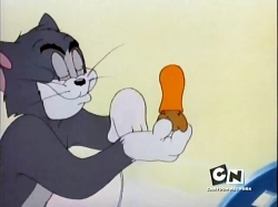 تام و جری (فصل1-قسمت27)